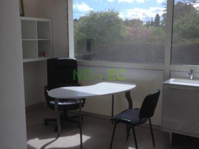 Bureau du dentiste