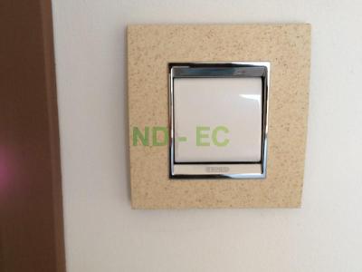 Installation électrique neuve NF C-15 100
