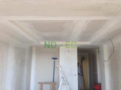 Rénovation d'un appartement à Cannes la Bocca