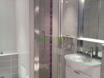 Vu de la salle de bain fini