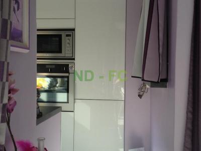 Vu de la cuisine fini