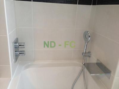 Mitigeur thermostatique encastré Grohe