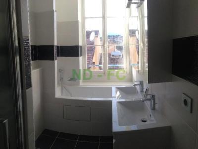 Rénovation d'une salle de bain