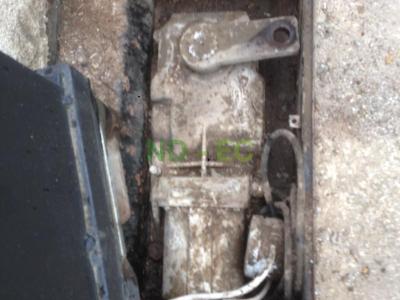 Moteur Faac