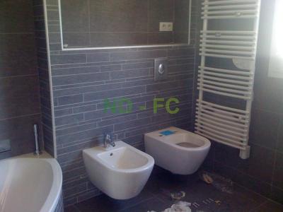 Rénovation d'une salle de bain