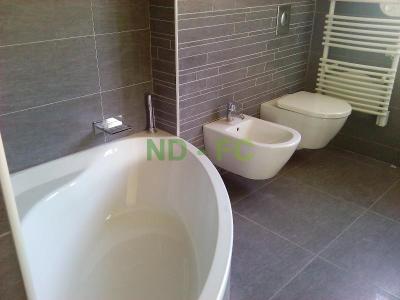 Rénovation d'une salle de bain