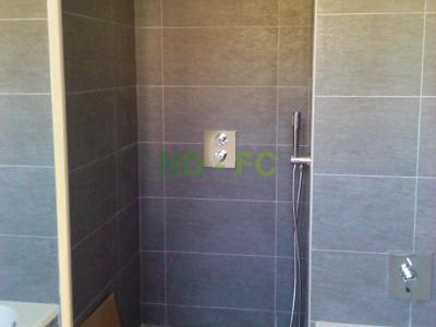 Rénovation d'une salle de bain