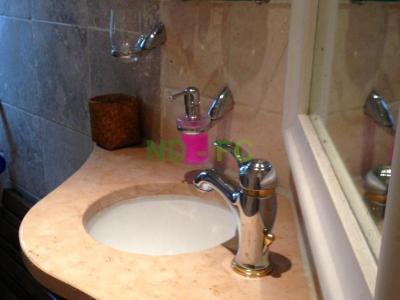 Rénovation d'une salle de bain 