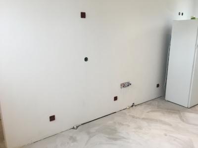 Rénovation maison Domotique