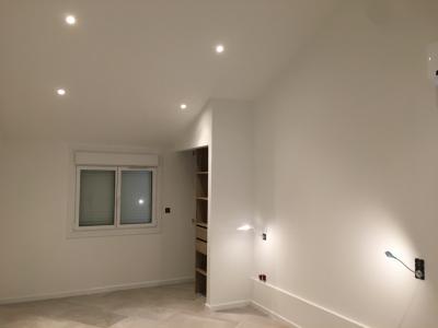 Rénovation maison Domotique
