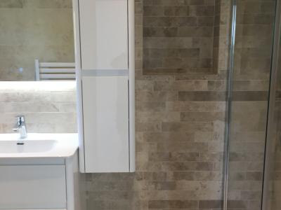 Rénovation maison Domotique