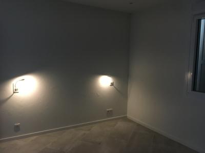 Rénovation maison Domotique