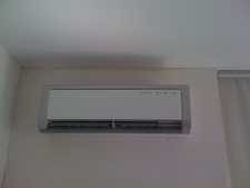Installateur climatisation