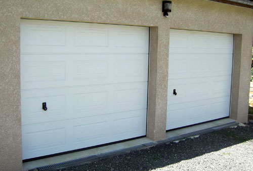 Dépannage porte de garage